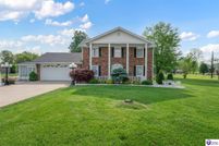 Land for sale in Grayson County, Kentucky