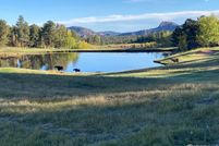 Land for sale in Larimer County, Colorado