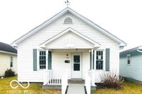 Farm and Ranch for sale in Perry County, Indiana