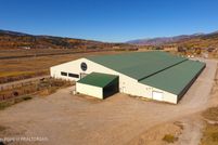 Recreational Property for sale in Lincoln County, Wyoming