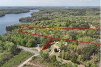 Land for sale in Anderson County, South Carolina
