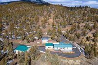 Land for sale in Crook County, Oregon