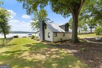Land for sale in Greene County, Georgia