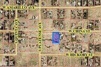 Land for sale in Nye County, Nevada