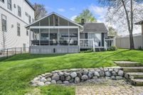 Waterfront Property for sale in Cass County, Michigan