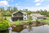 Farm and Ranch for sale in Brantley County, Georgia