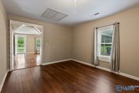 Timberland Property for sale in Cullman County, Alabama