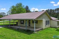House for sale in Cullman County, Alabama
