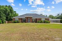 Land for sale in Santa Rosa County, Florida