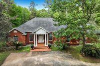 Land for sale in Thomas County, Georgia