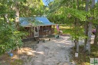 Recreational Property for sale in Liberty County, Georgia