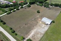 Undeveloped Land in Denton County, Texas