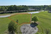 Land for sale in Perquimans County, North Carolina