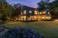 Land for sale in Fulton County, Georgia