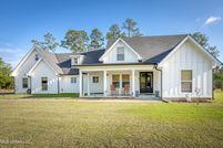 Land for sale in Jackson County, Mississippi