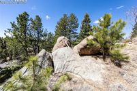 Hunting Property for sale in Teller County, Colorado