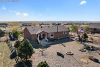 Land for sale in Pueblo County, Colorado