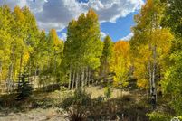 Timberland Property in Wasatch County, Utah