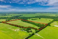 Land for sale in Hunt County, Texas