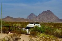 Land for sale in Brewster County, Texas