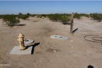 Land for sale in Pinal County, Arizona
