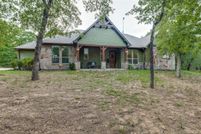 Land for sale in Parker County, Texas