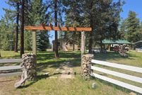 Farm and Ranch for sale in Mineral County, Montana
