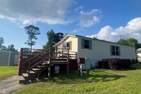 Land for sale in Quitman County, Georgia