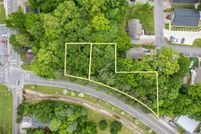 Land for sale in Whitfield County, Georgia