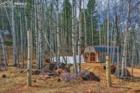 Land for sale in Teller County, Colorado