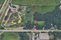 Land for sale in Anoka County, Minnesota