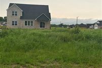 Land for sale in Sebastian County, Arkansas