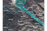 Undeveloped Land for sale in Greenville County, South Carolina