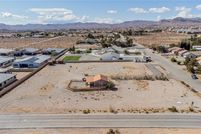 Land for sale in Clark County, Nevada