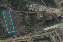 Undeveloped Land for sale in Horry County, South Carolina