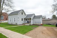 Farm and Ranch for sale in Sanilac County, Michigan
