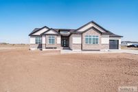 Land for sale in Bingham County, Idaho