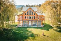 House for sale in Boise County, Idaho