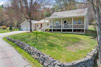 Timberland Property for sale in Belknap County, New Hampshire