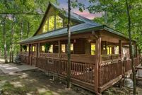Farm and Ranch for sale in Delaware County, Oklahoma