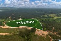Land for sale in Shelby County, Alabama