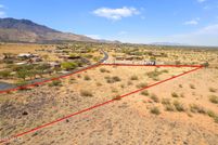 Land for sale in Cochise County, Arizona