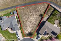Homesite for sale in Garfield County, Colorado