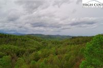 Homesite for sale in Avery County, North Carolina