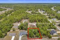 Homesite for sale in Marion County, Florida