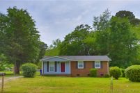 Land for sale in Sampson County, North Carolina