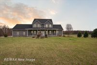 Farm and Ranch for sale in Tuscola County, Michigan