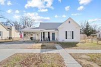 Timberland Property for sale in Clay County, Missouri