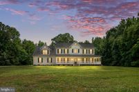 House in King George County, Virginia