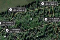 Land for sale in Matanuska-Susitna Borough, Alaska